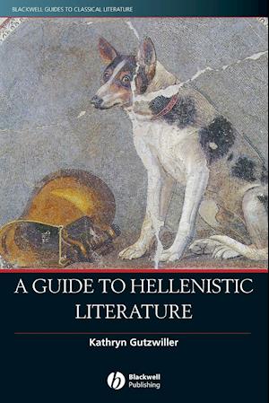 Guide to Hellenistic Literature