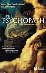 The Psychopath – Emotion and Brain