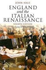 England and the Italian Renaissance – The Growth of Interest in its History and Art 4e