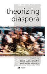 Theorizing Diaspora – A Reader