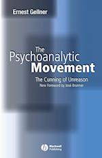 Psychoanalytic Movement, Third Edition