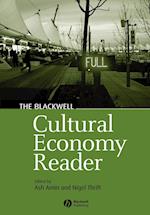 The Blackwell Cultural Economy Reader