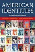 American Identities – An Introductory Textbook