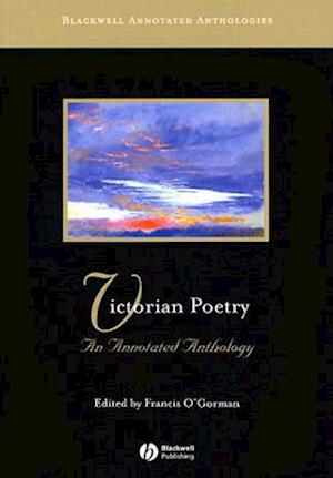 Victorian Poetry – An Annotated Anthology