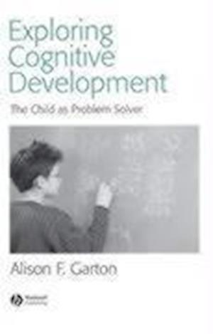 Exploring Cognitive Development