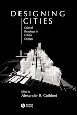 Designing Cities