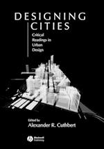 Designing Cities