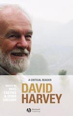 David Harvey