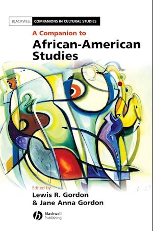 Companion to African–American Studies