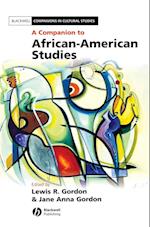 Companion to African–American Studies