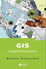 GIS – A Short Introduction
