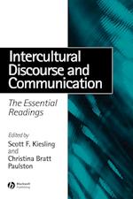 Intercultural Discourse and Communication: The Ess ential Readings