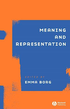 Meaning and Representation