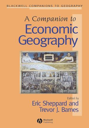 A Companion to Economic Geography