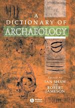 Dictionary of Archaeology