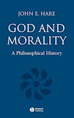 God and Morality – A Philosophical History