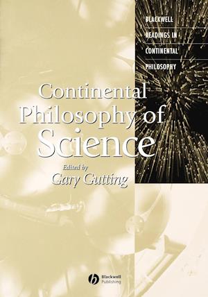 Continental Philosophy of Science