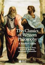 The Classics of Western Philosophy