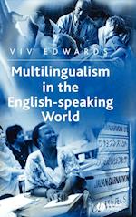 Multilingualism in the English–Speaking World – Pedigree of Nations
