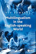 Multilingualism in the English–speaking World: Ped igree of Nations