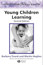 Young Children Learning 2e