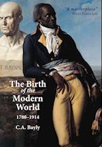 The Birth of the Modern World 1780–1914