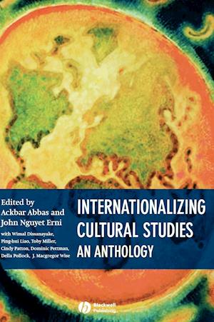 Internationalizing Cultural Studies