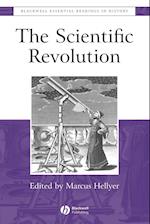 The Scientific Revolution: The Essential Readings