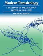 Modern Parasitology – A Textbook of Parasitology 2e