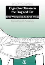 Digestive Disease in the Dog and Cat