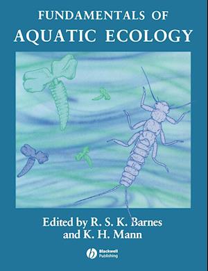 Fundamentals of Aquatic Ecology 2e