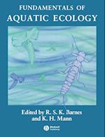 Fundamentals of Aquatic Ecology 2e