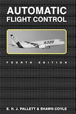 Automatic Flight Control 4e