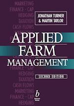 Applied Farm Management 2e