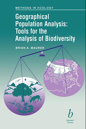 Geographical Population Analysis – Tools for the Analysis of Biodiversity