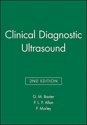 Clinical Diagnostic Ultrasound 2e