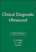 Clinical Diagnostic Ultrasound 2e