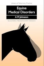 Equine Medical Disorders 2e