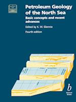 Petroleum Geology of the North Sea 4e
