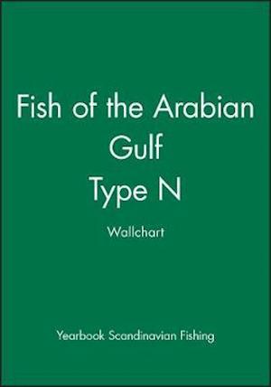 Fish of the Arabian Gulf