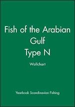 Fish of the Arabian Gulf