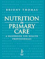 Nutrition in Primary Care