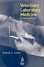 Veterinary Laboratory Medicine – Clinical Biochemistry and Haematology 2e