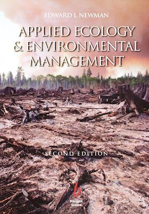 Applied Ecology and Environmental Management