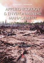 Applied Ecology and Environmental Management 2e