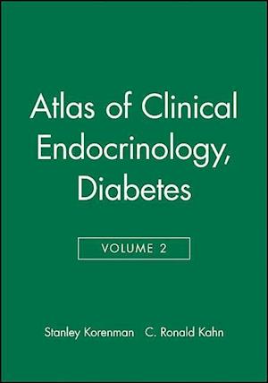 Atlas of Clinical Endocrinology – Diabetes V2