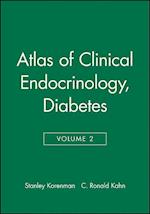 Atlas of Clinical Endocrinology – Diabetes V2