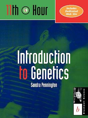 Introduction to Genetics