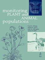 Monitoring Plant and Animal Populations