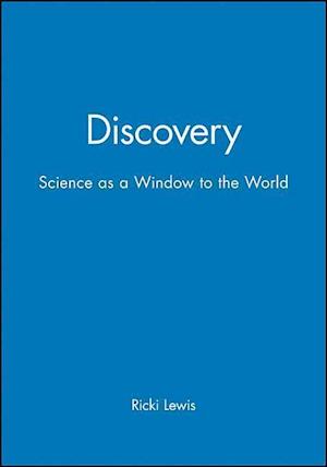 Discovery – Windows of the Life Sciences